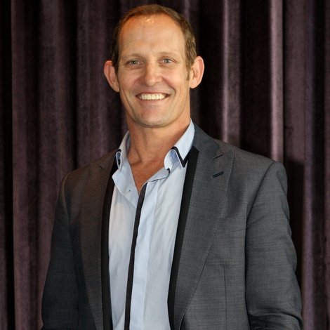 Todd McKenney