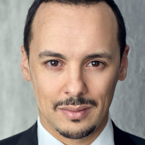 Rachid Sabitri