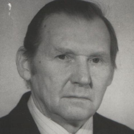 Stefan Kąkol