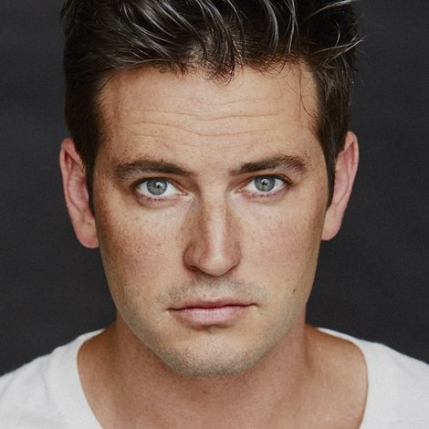 Travis Caldwell