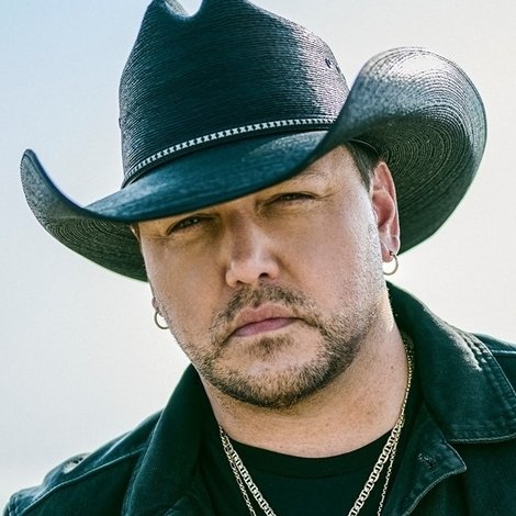 Jason Aldean