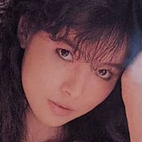 Mami Sakaki