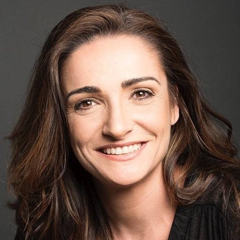 Silvia Torregrosa