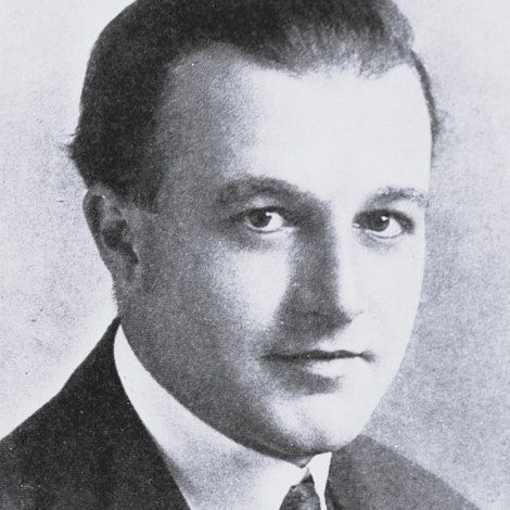 William Garwood