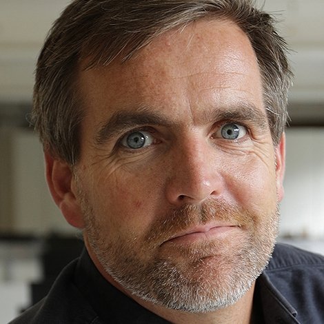 Martin Williams