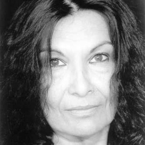 Olga Manzano