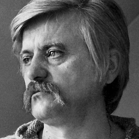 Dušan Hanák