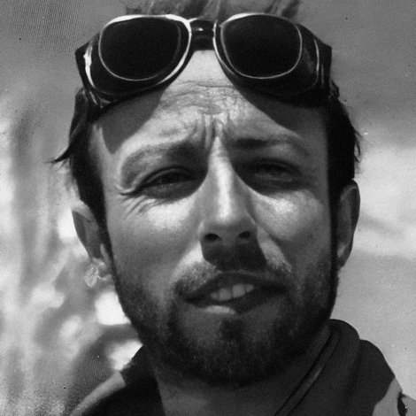 Toni Egger