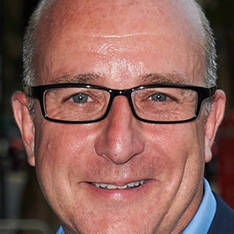 Paul McKenna