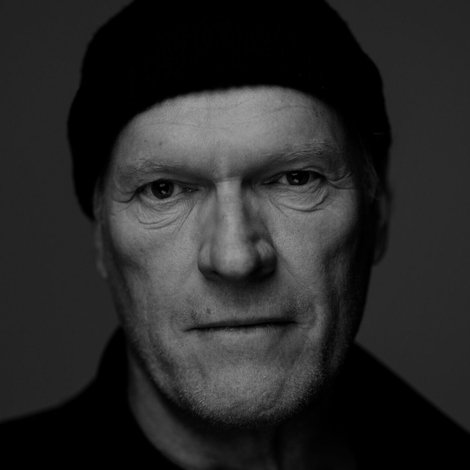 Sven Nordin