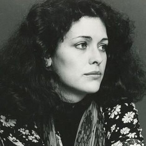 Isabel Mestres