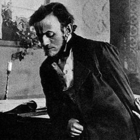 Giuseppe Becce