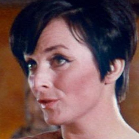 Lise Henningsen