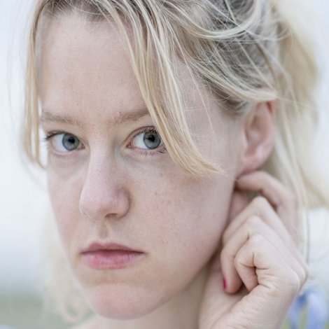 Julia Zange