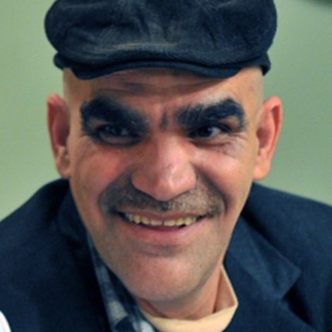 Asghar Heydari