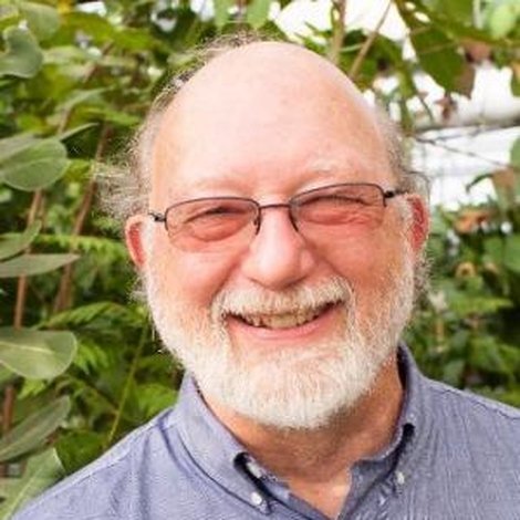 Dennis McKenna