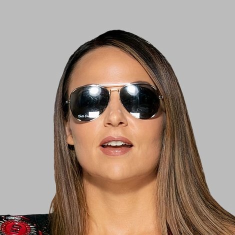 Tenille Dashwood