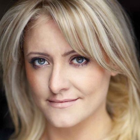 Louise McCarthy