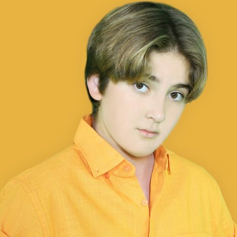 Matías Botero
