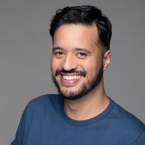 Antonio Vanfill