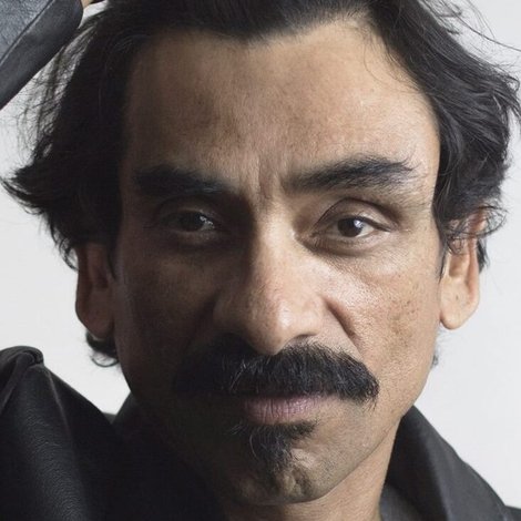 Gilberto Barraza