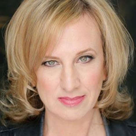 Michelle Hutchison
