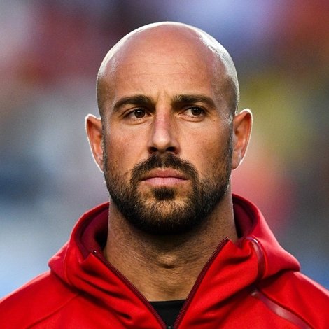 Pepe Reina