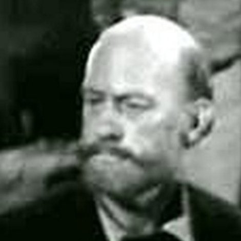 Tex Phelps