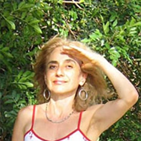 Rivka Hartman