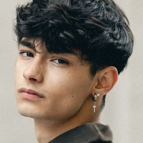 Cristian López