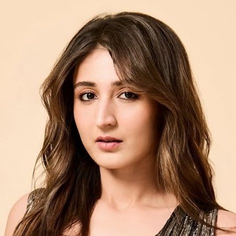 Dhvani Bhanushali