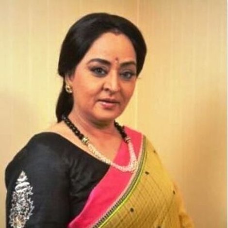 Shoma Anand