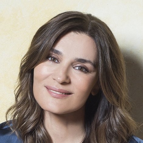 Maria Nafpliotou