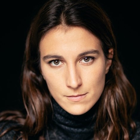 Catarina Campos Costa