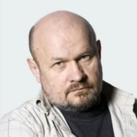 Alexander Kuzin