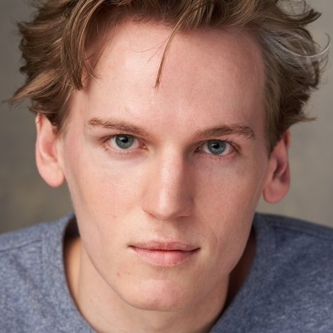 Caleb Wilkinson