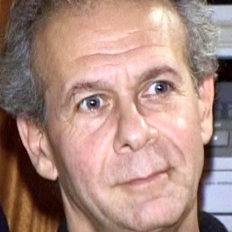 Pierre Reggiani
