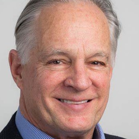 Rick Telander