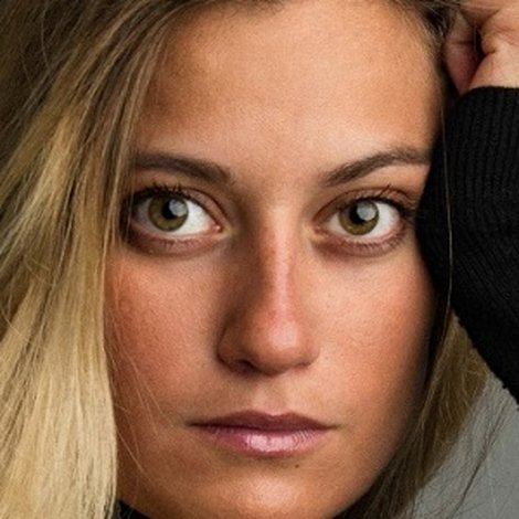Evgeniya Shevchenko