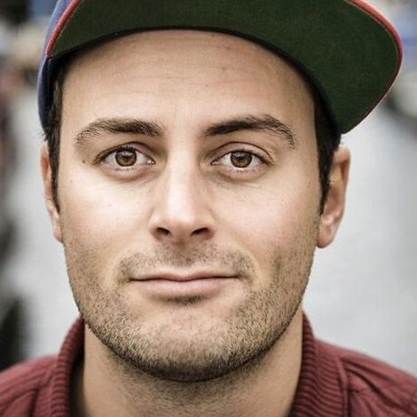 Kristian Gintberg