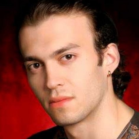 Denis Aliev