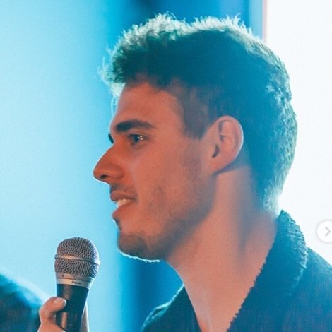Rodrigo Oliveira