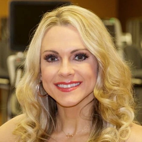 Kelly Hoover