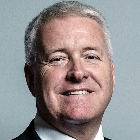 Ian Lavery