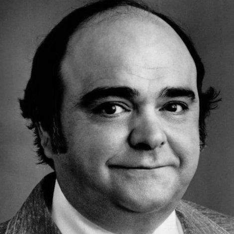 James Coco
