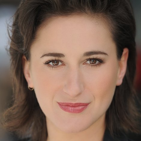 Hannah Heller