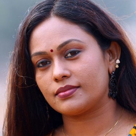 Seema G Nair