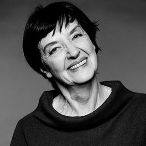 Tetiana Pechenkina