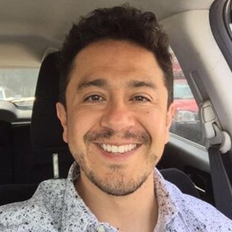 Moisés Iván Mora