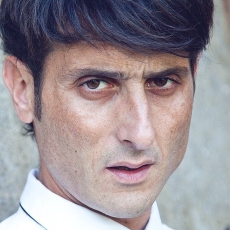 Luca Varone